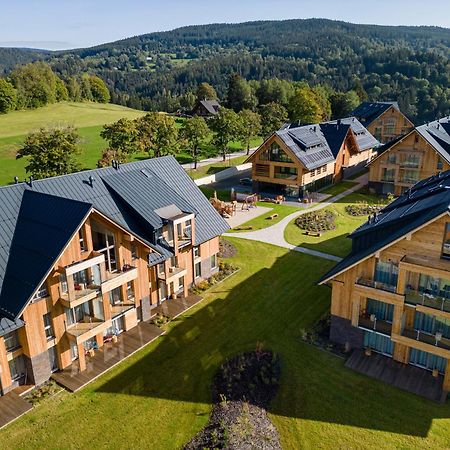 Aldrov Resort Vítkovice Екстериор снимка