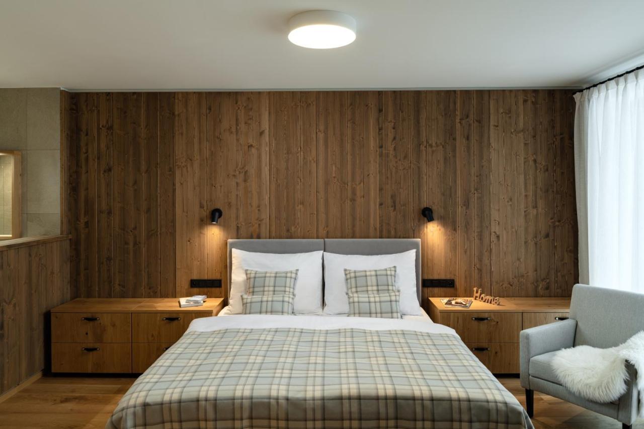 Aldrov Resort Vítkovice Екстериор снимка