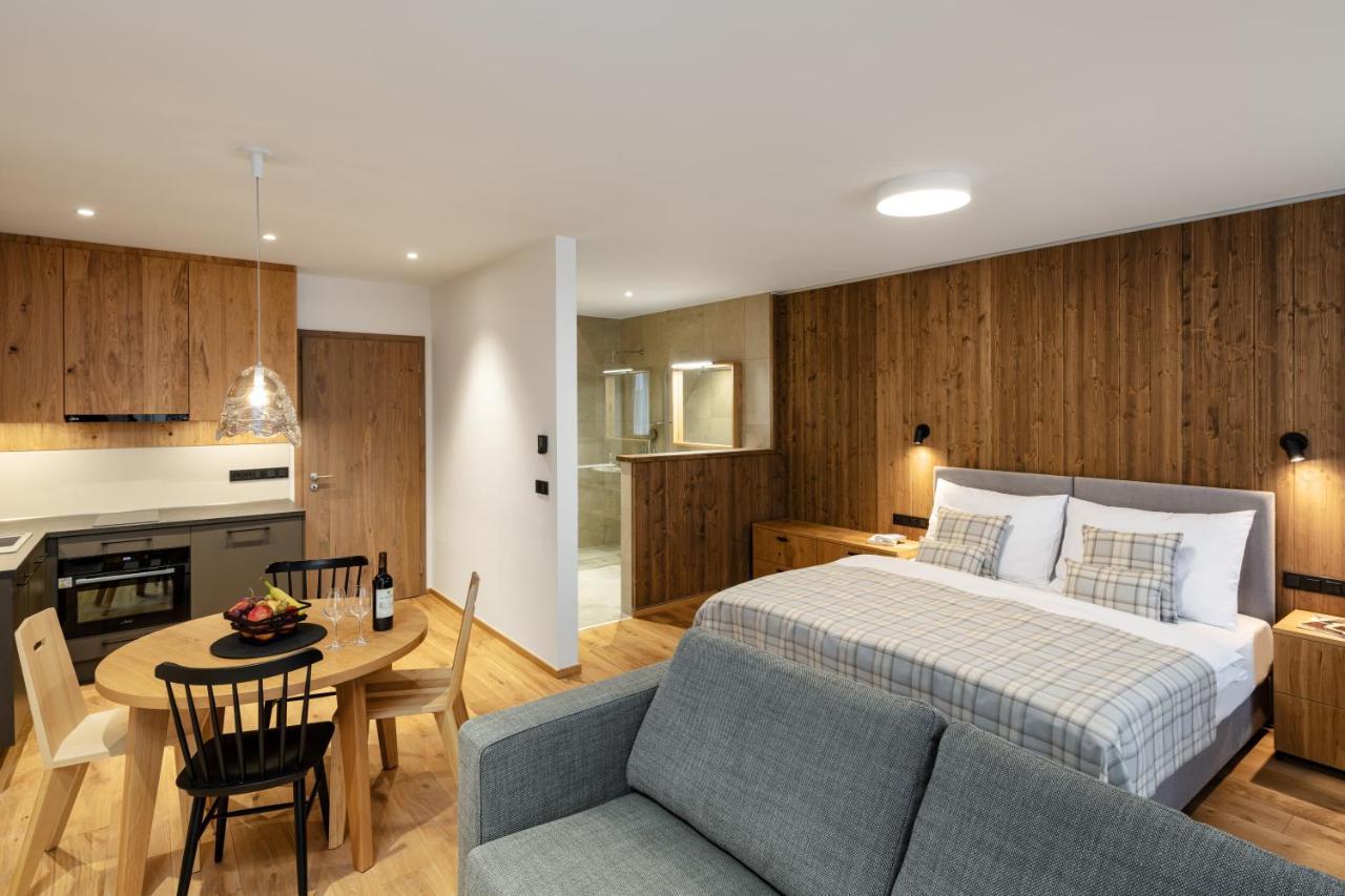 Aldrov Resort Vítkovice Екстериор снимка