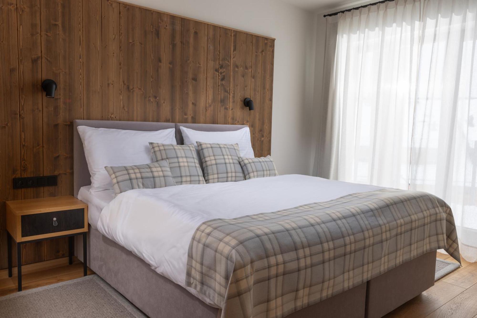 Aldrov Resort Vítkovice Екстериор снимка