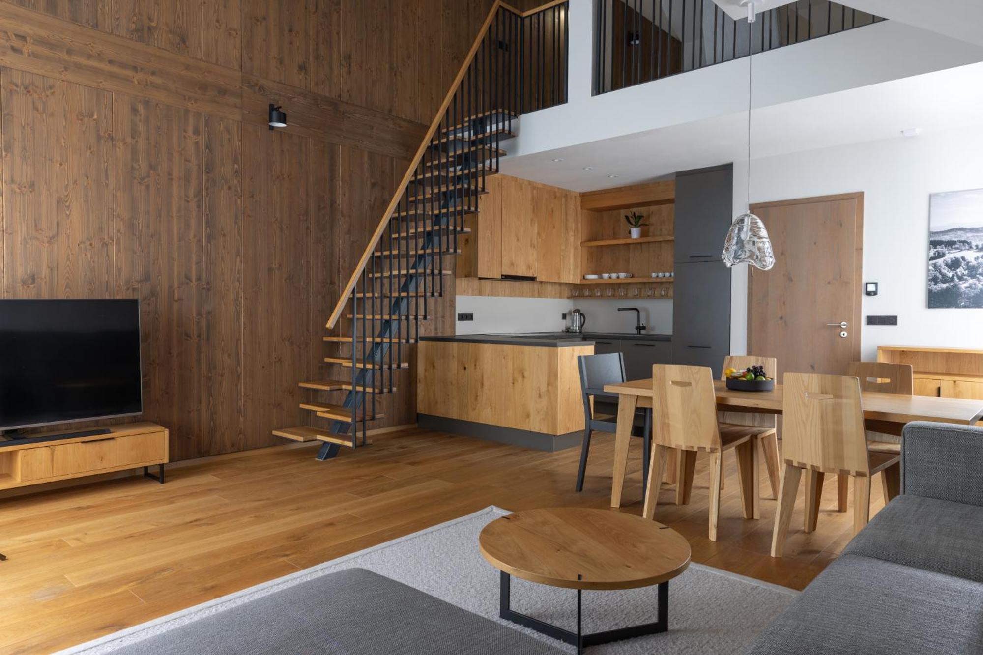 Aldrov Resort Vítkovice Екстериор снимка