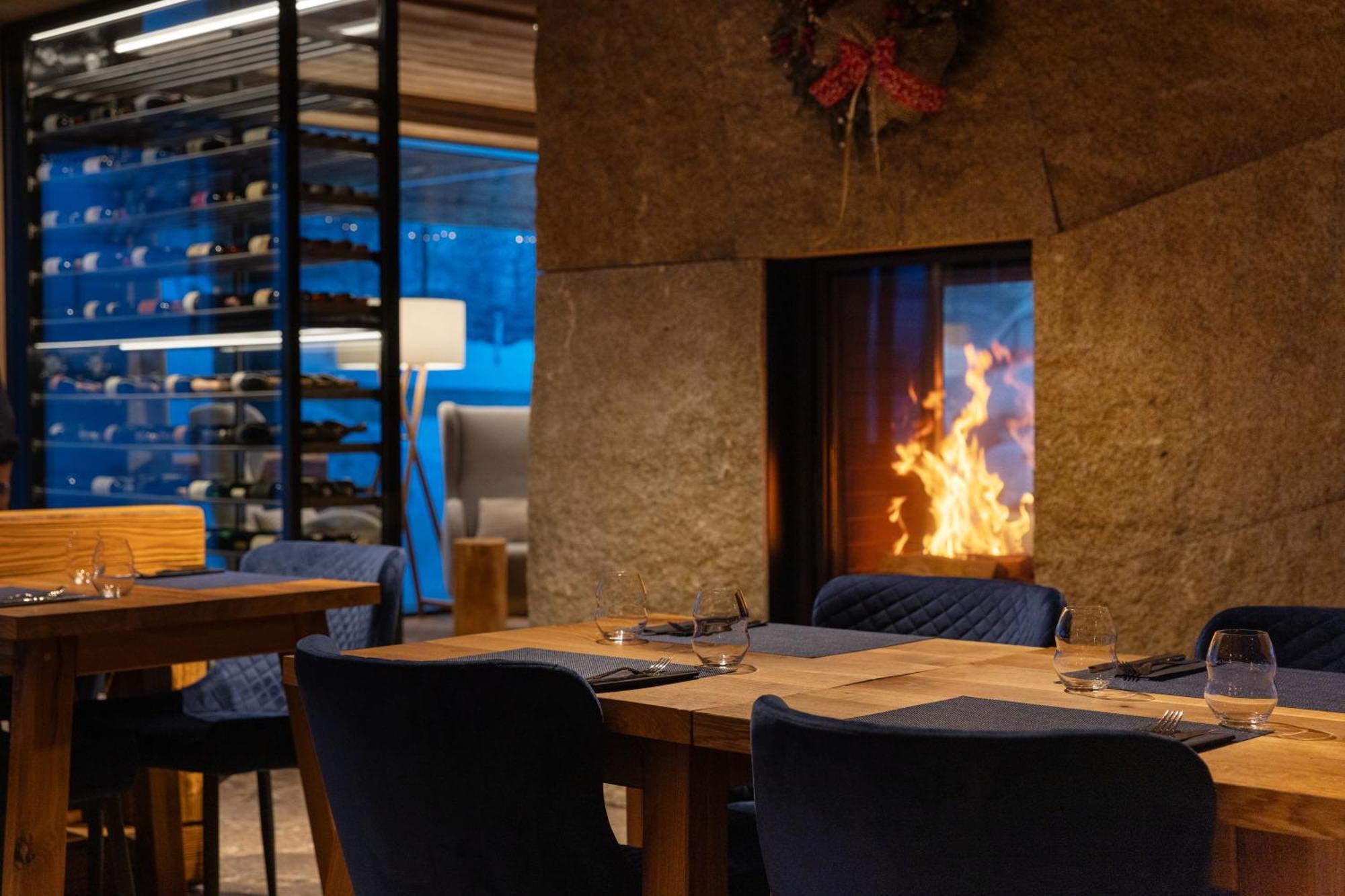 Aldrov Resort Vítkovice Екстериор снимка