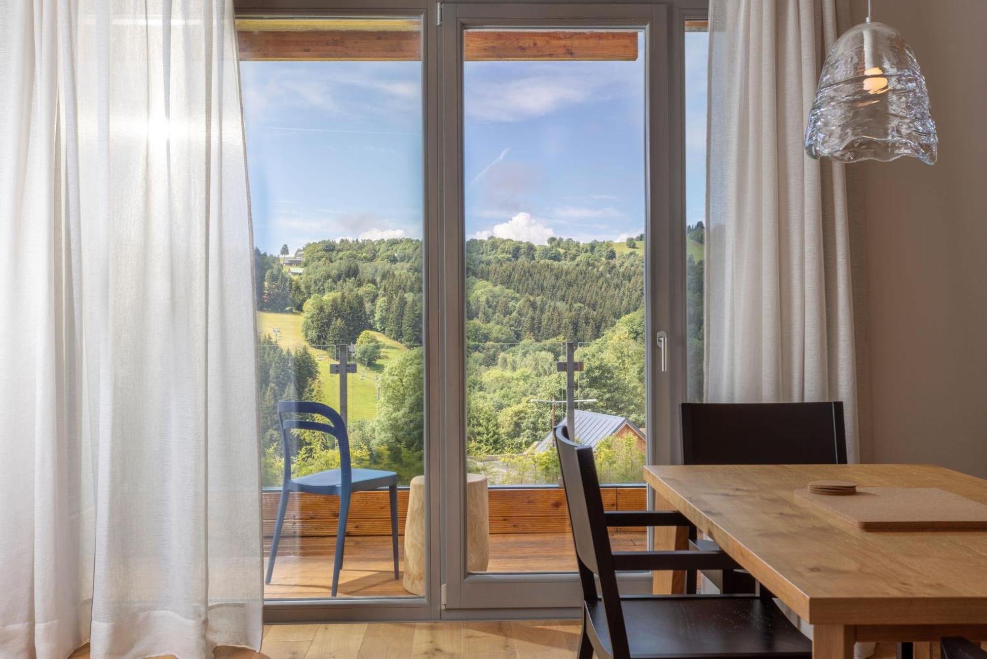 Aldrov Resort Vítkovice Екстериор снимка