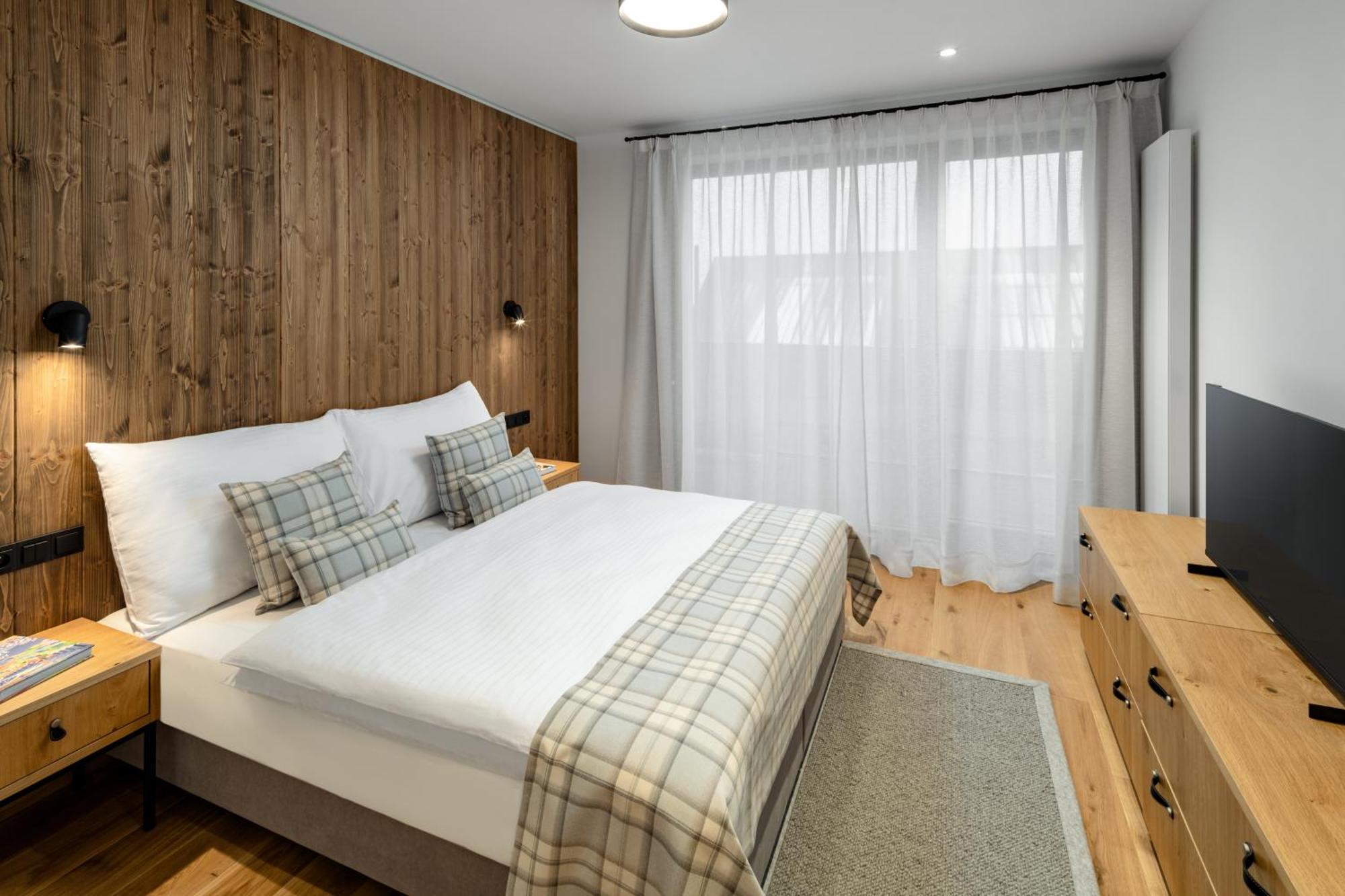 Aldrov Resort Vítkovice Екстериор снимка